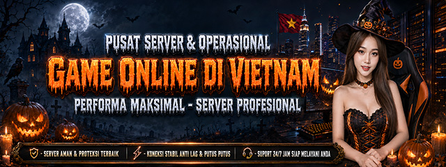 SERVER VIETNAM